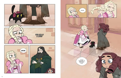 Suitor Armor: Volume 1 US - Hardback