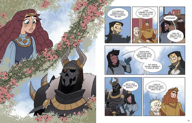 Suitor Armor: Volume 1 US - Hardback