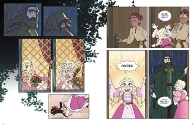 Suitor Armor: Volume 1 US - Hardback
