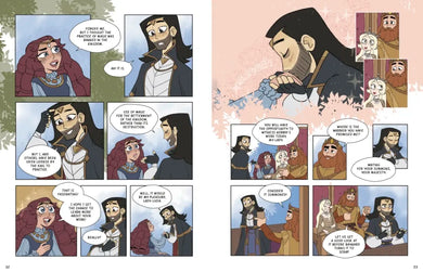 Suitor Armor: Volume 1 US - Paperback / softback