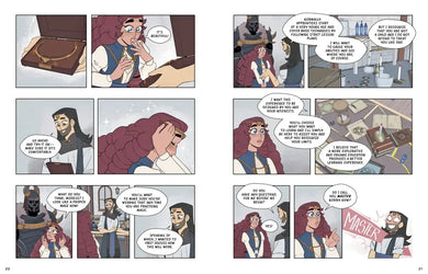 Suitor Armor: Volume 2 US - Paperback / softback