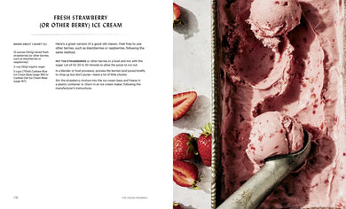 The Vegan Creamery US - Hardback