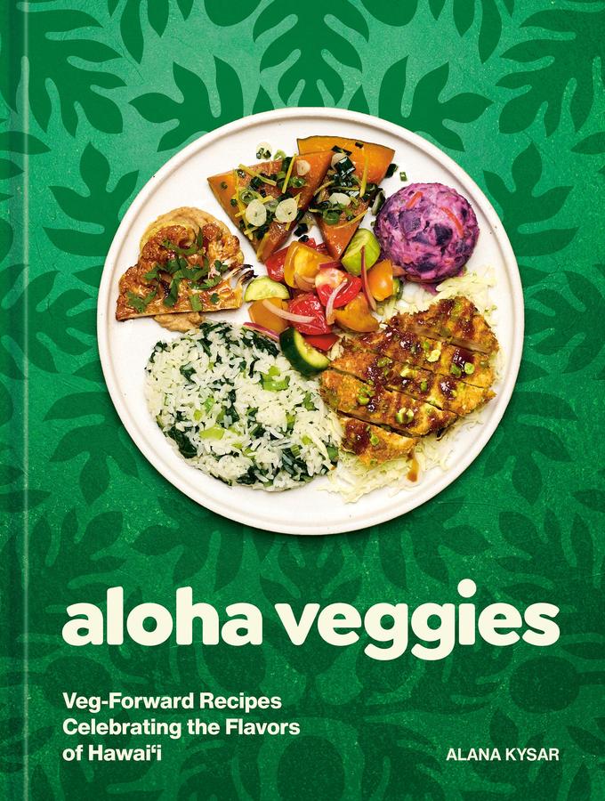 Aloha Veggies