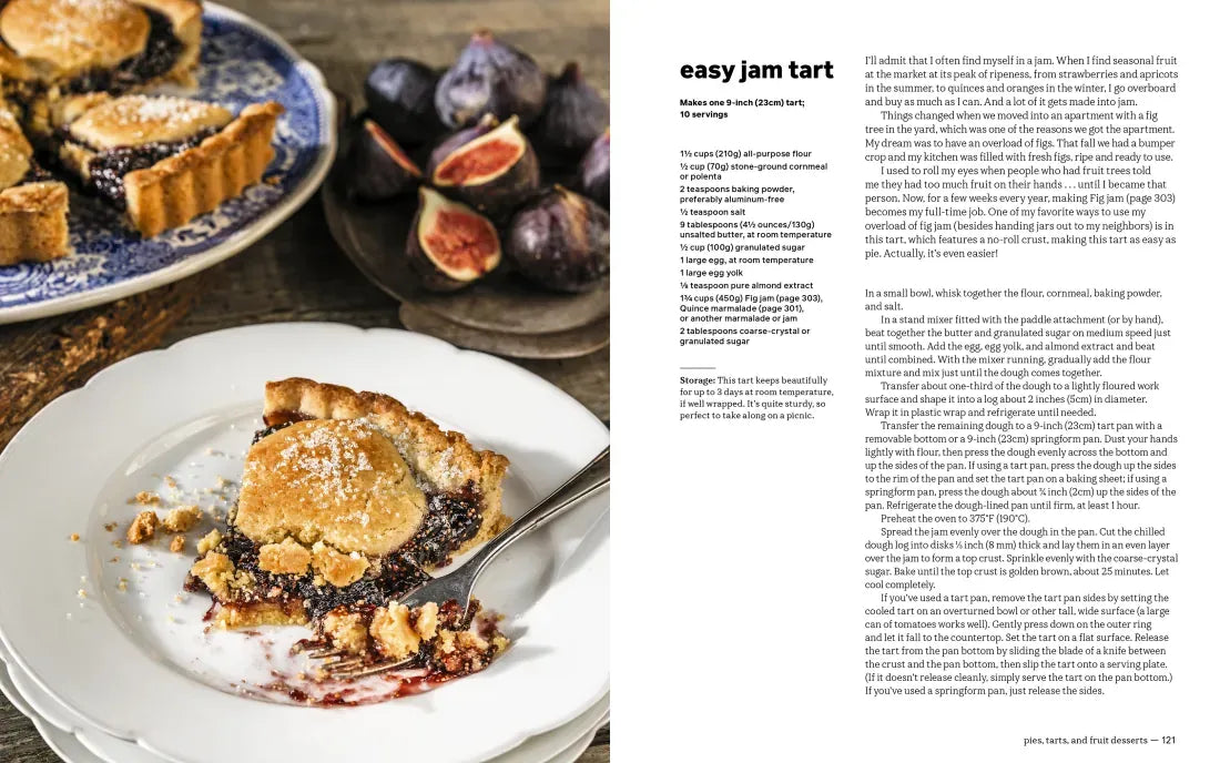 Ready for Dessert, Revised US - Hardback