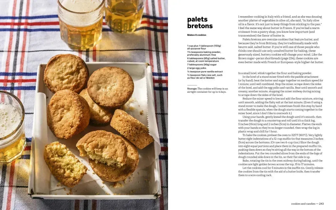 Ready for Dessert, Revised US - Hardback