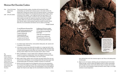 Cookies US - Hardback