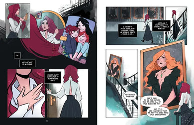 Muted: Volume 1 US - Paperback / softback