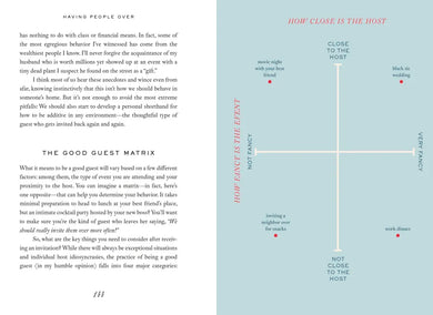Having People Over US - Hardback