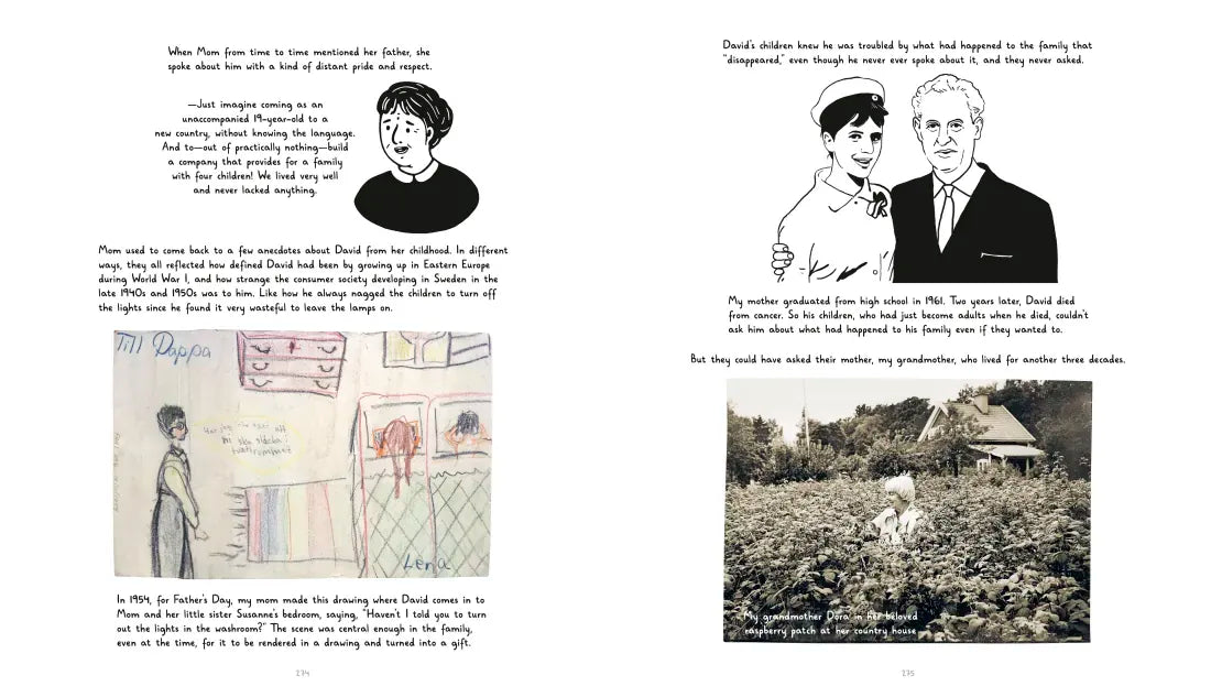 Remember Us to Life US - Hardback
