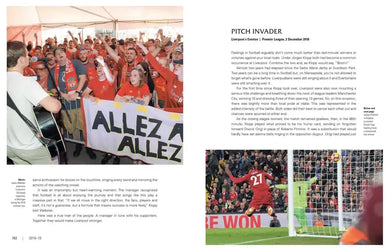 Klopp US - Hardback