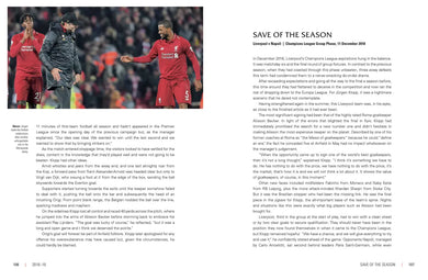 Klopp US - Hardback