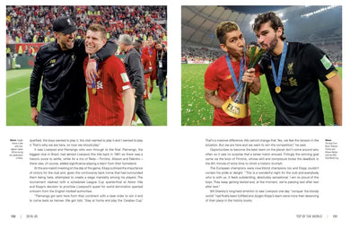 Klopp US - Hardback
