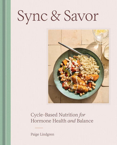 Sync & Savor