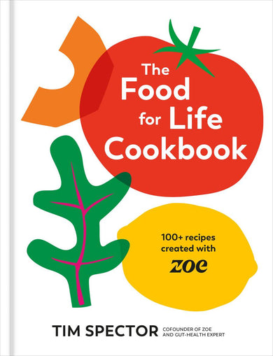 The Food For Life Cookbook