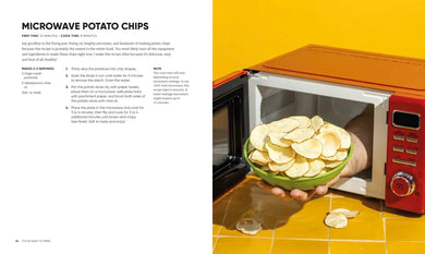 It's So Easy to Make US - Hardback