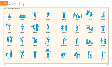 English for Everyone Course Book Level 2 Beginner US - Book