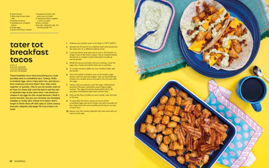 Let's Make It! US - Hardback