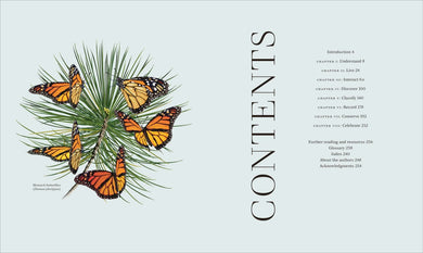 Insects US - Hardback