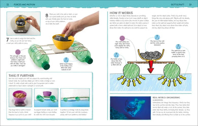 STEM Activity Lab US - Hardback