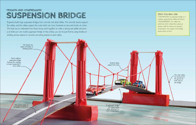 STEM Activity Lab US - Hardback