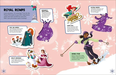 Disney Holidays Ultimate Sticker Collection US - Paperback / softback
