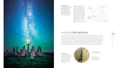Cosmos US - Hardback