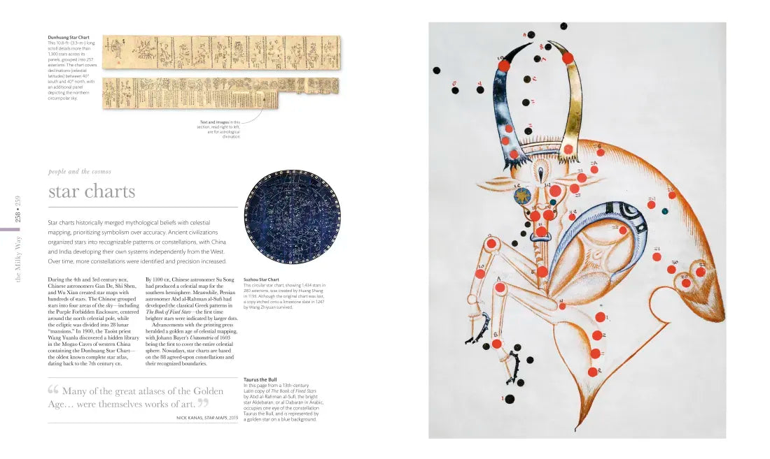 Cosmos US - Hardback