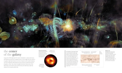 Cosmos US - Hardback
