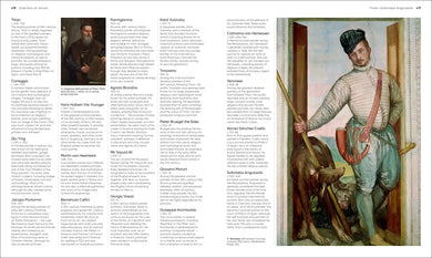 Art, Annotated US - Hardback
