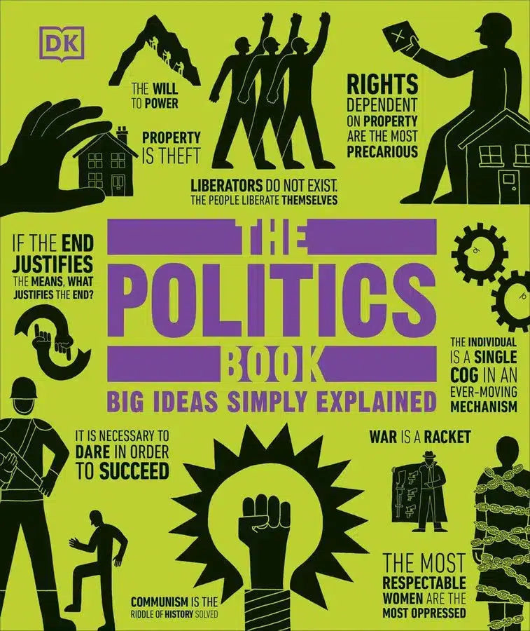 The Politics Book