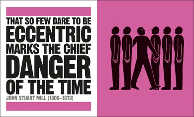 The Politics Book US - Hardback