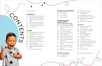 Toddlers Made Easy US - Paperback / softback