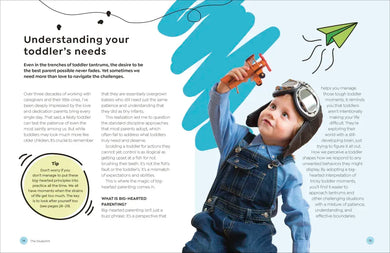 Toddlers Made Easy US - Paperback / softback