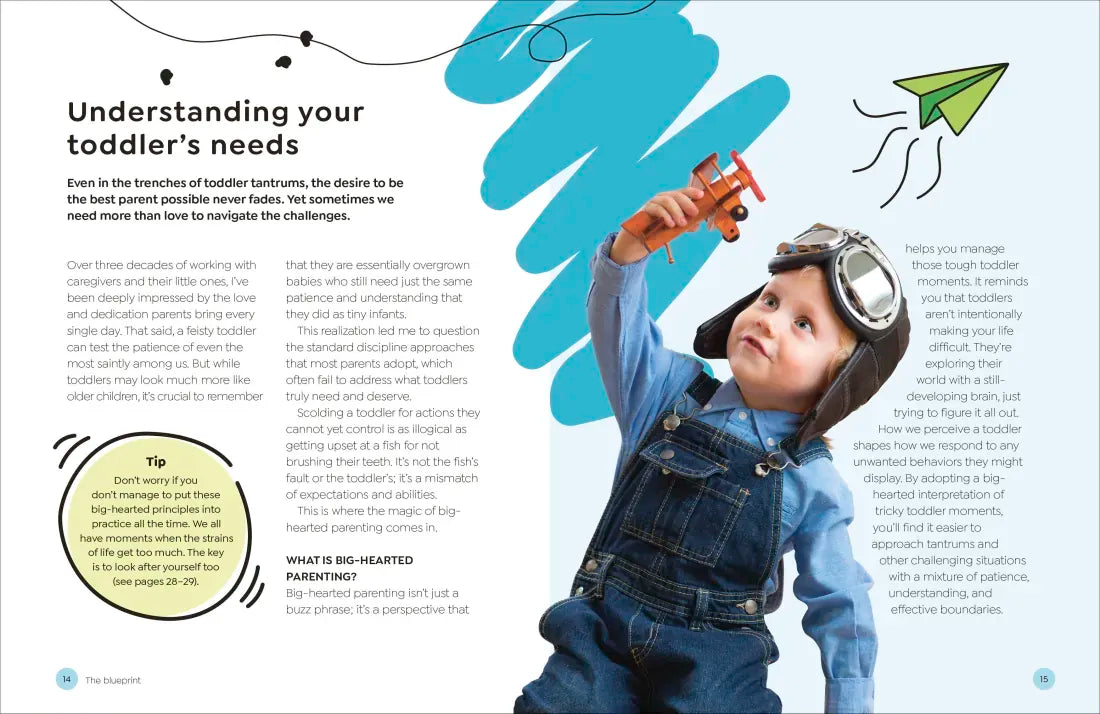 Toddlers Made Easy US - Paperback / softback
