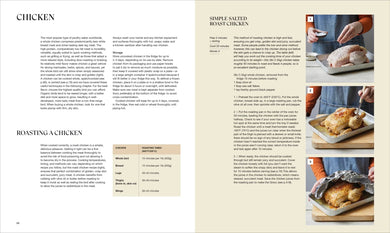 You Can Cook Everything US - Hardback