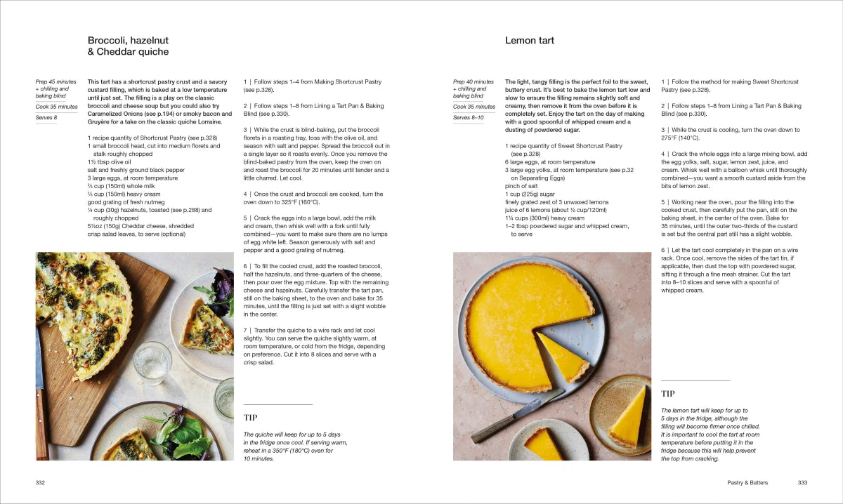 You Can Cook Everything US - Hardback