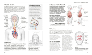 Science of Yoga US - Paperback / softback