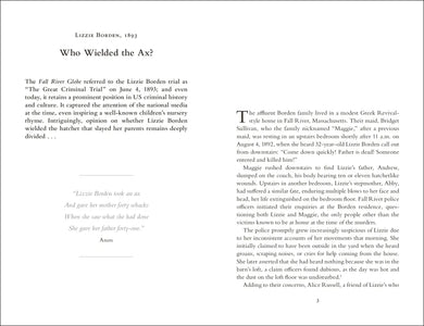 On Trial for Murder US - Paperback / softback