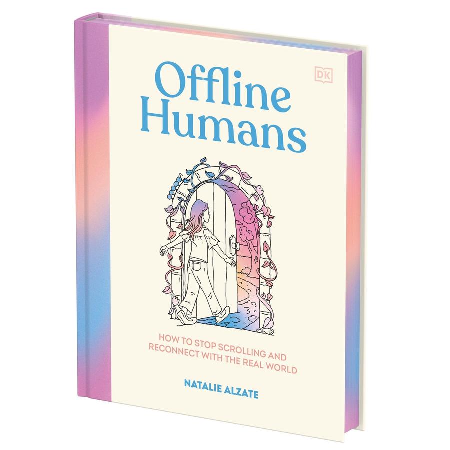 Offline Humans-Self-help/ personal development/ practical advice-買書書 BuyBookBook