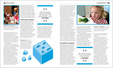 The Psychology Book US - Paperback / softback