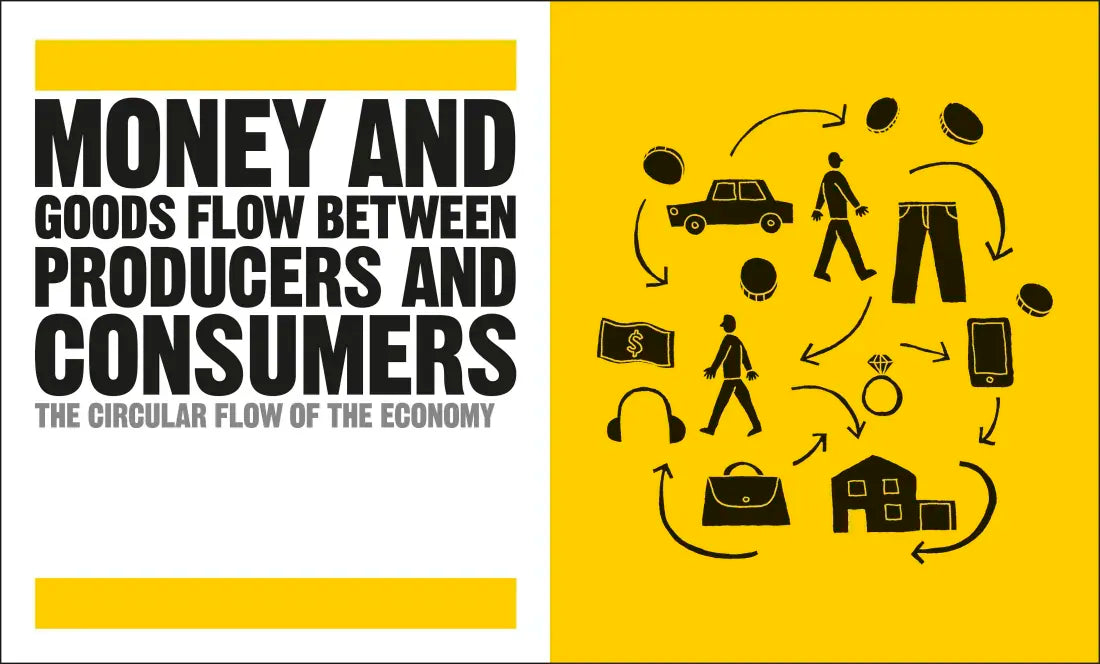 The Economics Book US - Paperback / softback