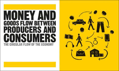 The Economics Book US - Paperback / softback