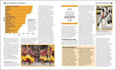 The Economics Book US - Paperback / softback