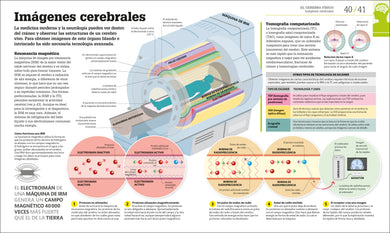Cómo funciona el cerebro (How the Brain Works) interior 3 (ISBN 9780593847930)