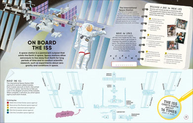 Brain Booster Stars and Planets US - Paperback / softback