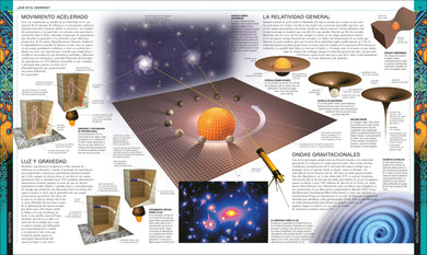 Universo (Universe) interior 2 (ISBN 9780593848128)