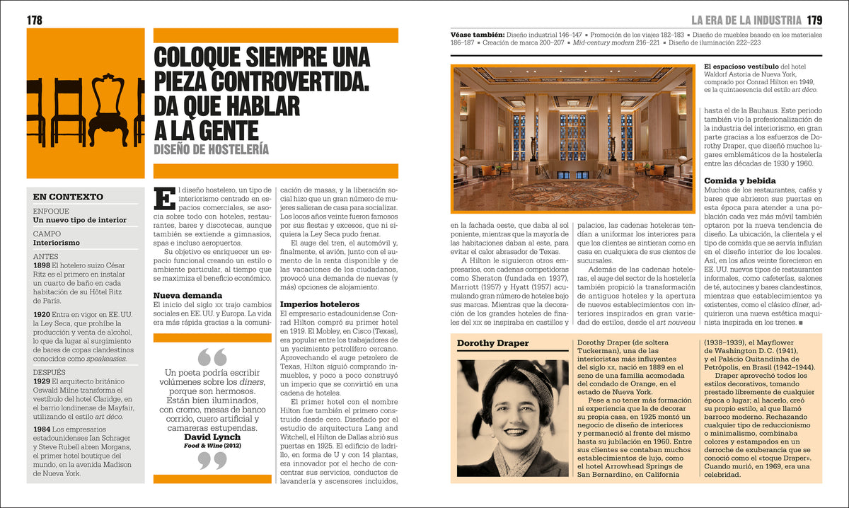 El libro del diseño (The Design Book) interior 4 (ISBN 9780593848135)