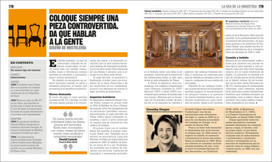 El libro del diseño (The Design Book) interior 4 (ISBN 9780593848135)