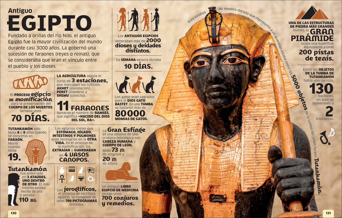 El mundo en números (Our World in Numbers) interior 4 (ISBN 9780593848180)