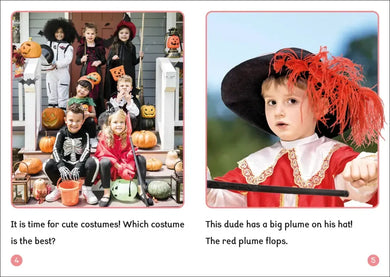 Phonic Books Dandelion World VCe Spellings US - Multiple-component retail product, boxed